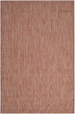 safavieh clearance courtyard cy8022 36521 red rug