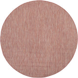 safavieh clearance courtyard cy8022 36521 red rug