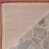 safavieh clearance courtyard cy8022 36521 red rug