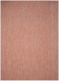 safavieh clearance courtyard cy8022 36521 red rug