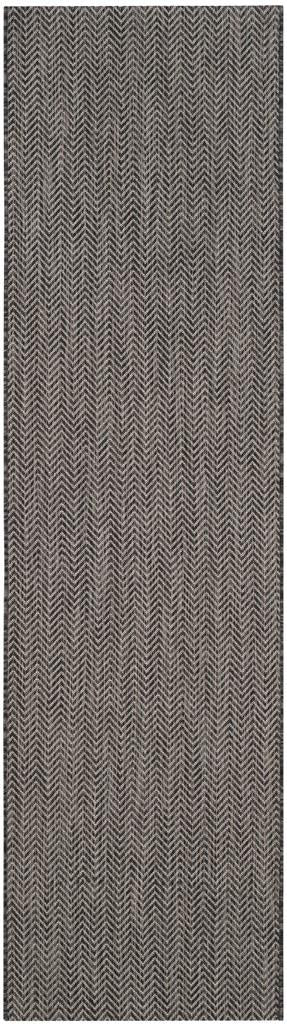 safavieh clearance courtyard cy8022 36621 black rug