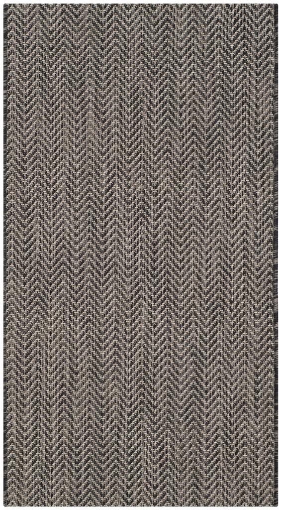 safavieh clearance courtyard cy8022 36621 black rug
