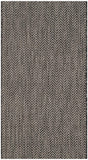 safavieh clearance courtyard cy8022 36621 black rug
