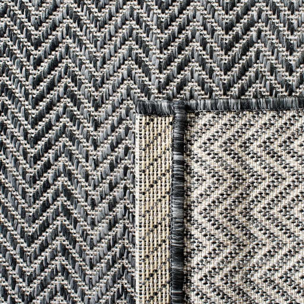 safavieh clearance courtyard cy8022 36621 black rug