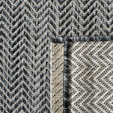 safavieh clearance courtyard cy8022 36621 black rug