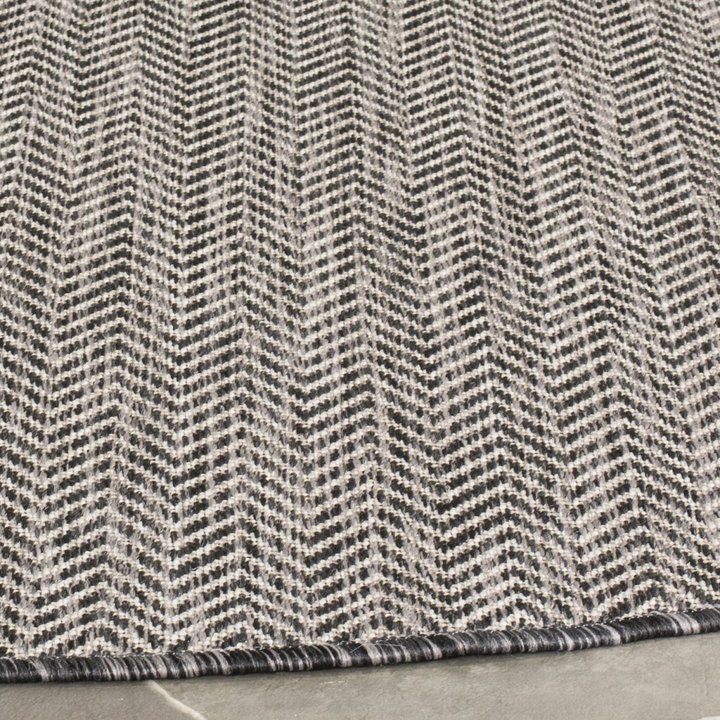 safavieh clearance courtyard cy8022 36621 black rug