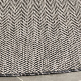 safavieh clearance courtyard cy8022 36621 black rug