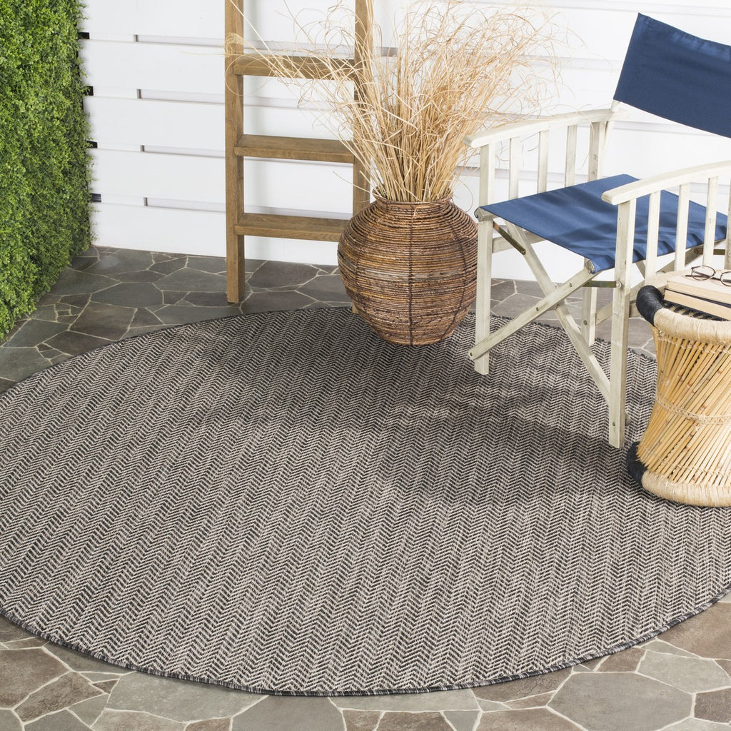 safavieh clearance courtyard cy8022 36621 black rug