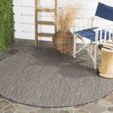 safavieh clearance courtyard cy8022 36621 black rug
