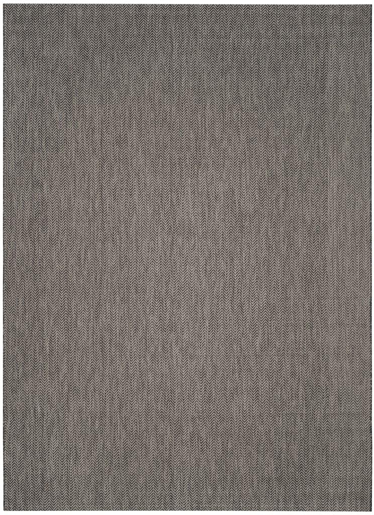 safavieh clearance courtyard cy8022 36621 black rug
