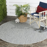 safavieh clearance courtyard cy8022 36812 grey rug