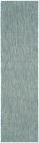 safavieh clearance courtyard cy8022 37121 aqua rug