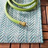 safavieh clearance courtyard cy8022 37121 aqua rug