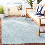 safavieh clearance courtyard cy8022 37121 aqua rug