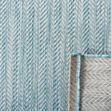 safavieh clearance courtyard cy8022 37121 aqua rug