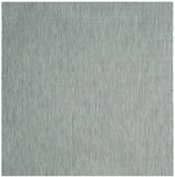 safavieh clearance courtyard cy8022 37121 aqua rug