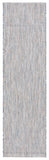 safavieh clearance courtyard cy8022 59221 ivory blue rug