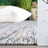 safavieh clearance courtyard cy8022 59221 ivory blue rug