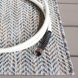safavieh clearance courtyard cy8022 59221 ivory blue rug