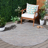 safavieh clearance courtyard cy8022 59221 ivory blue rug