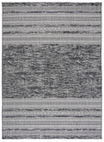 safavieh clearance courtyard cy8061 37621 black rug