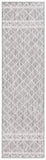 safavieh clearance courtyard cy8121 59021 light grey rug
