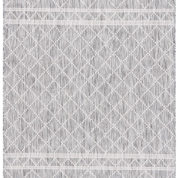 safavieh clearance courtyard cy8121 59021 light grey rug