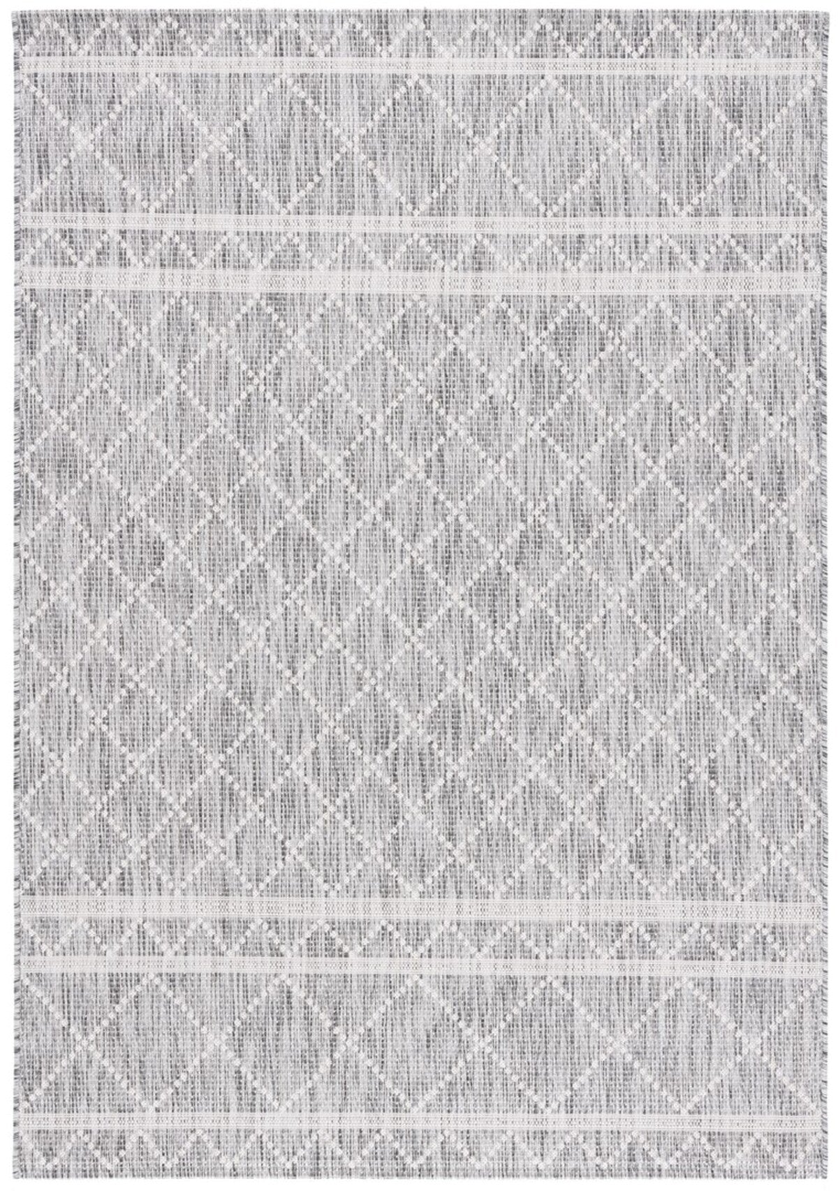 safavieh clearance courtyard cy8121 59021 light grey rug