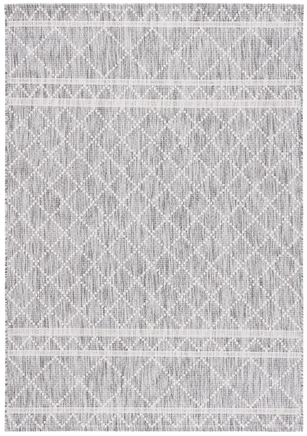 safavieh clearance courtyard cy8121 59021 light grey rug