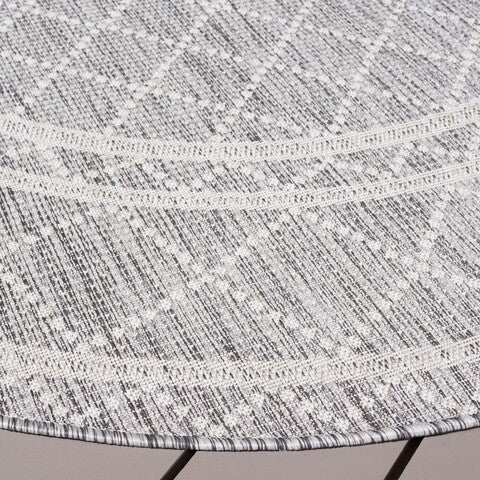 safavieh clearance courtyard cy8121 59021 light grey rug