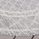 safavieh clearance courtyard cy8121 59021 light grey rug