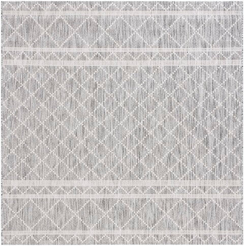 safavieh clearance courtyard cy8121 59021 light grey rug