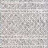 safavieh clearance courtyard cy8121 59021 light grey rug