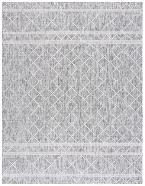 safavieh clearance courtyard cy8121 59021 light grey rug