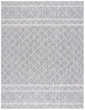 safavieh clearance courtyard cy8121 59021 light grey rug