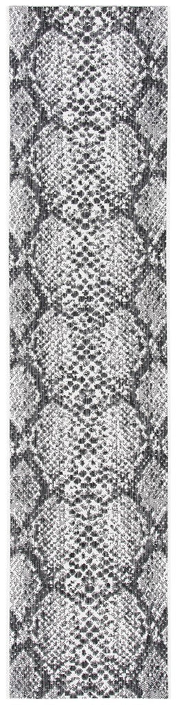 safavieh clearance courtyard cy8162 53712 grey rug