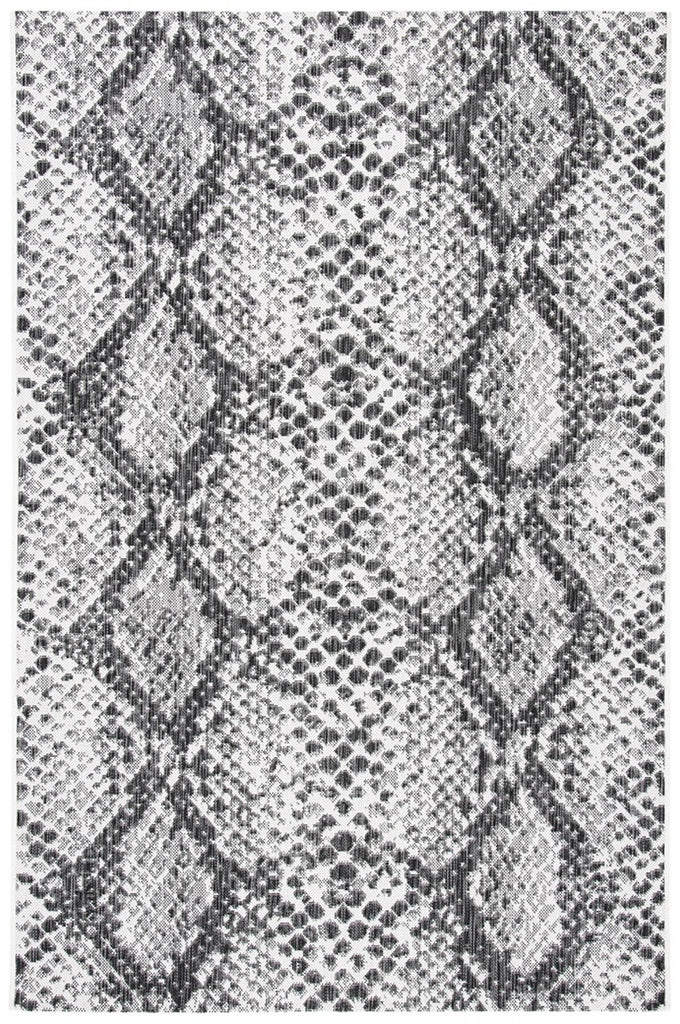 safavieh clearance courtyard cy8162 53712 grey rug
