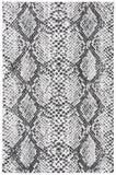 safavieh clearance courtyard cy8162 53712 grey rug