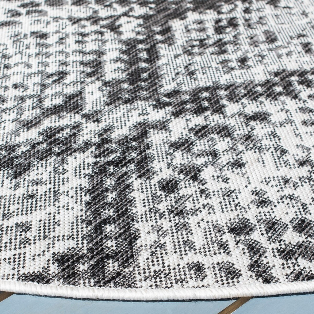 safavieh clearance courtyard cy8162 53712 grey rug