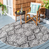 safavieh clearance courtyard cy8162 53712 grey rug