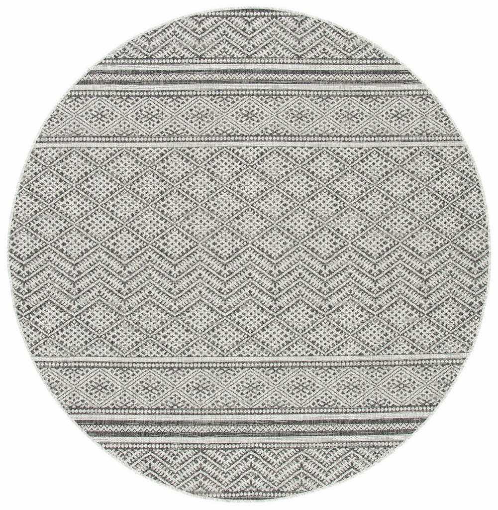 safavieh clearance courtyard cy8168 37621 black rug