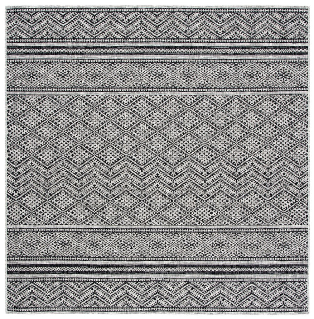 safavieh clearance courtyard cy8168 37621 black rug