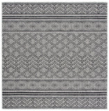 safavieh clearance courtyard cy8168 37621 black rug