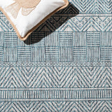 safavieh clearance courtyard cy8196 37212 grey rug