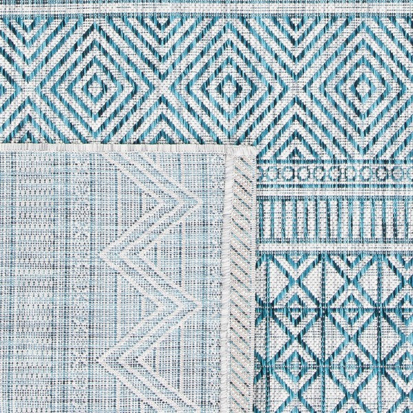 safavieh clearance courtyard cy8196 37212 grey rug