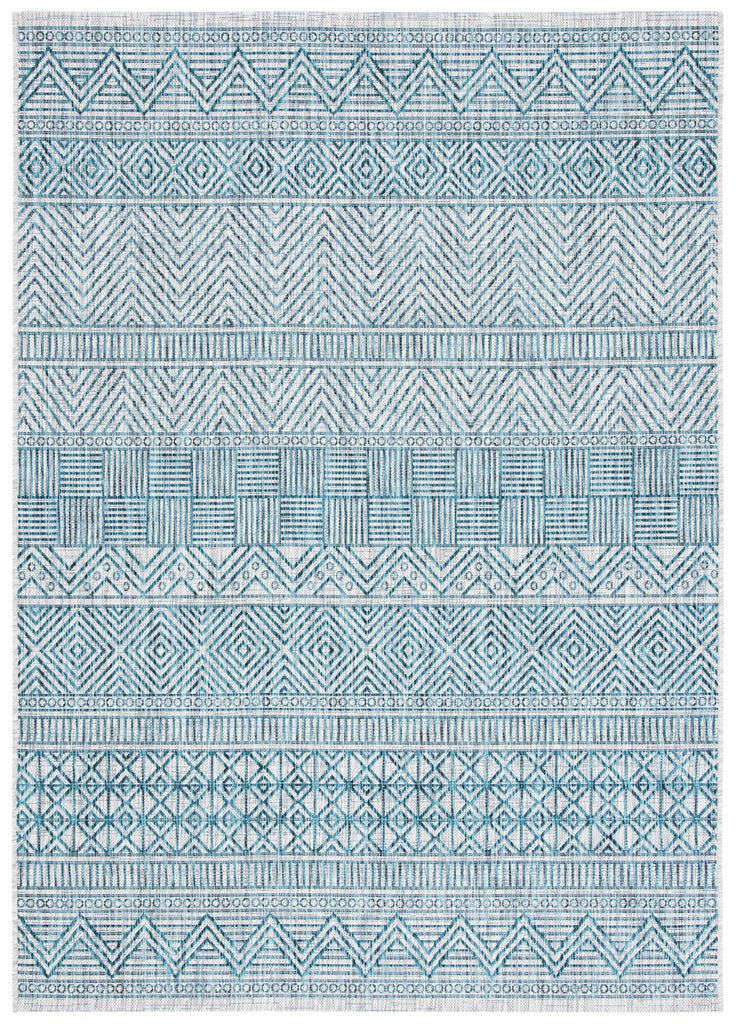 safavieh clearance courtyard cy8196 37212 grey rug