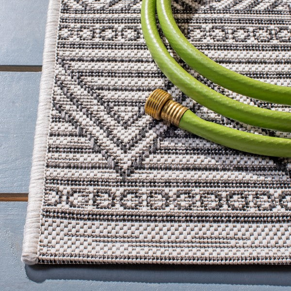 safavieh clearance courtyard cy8196 53712 ivory rug