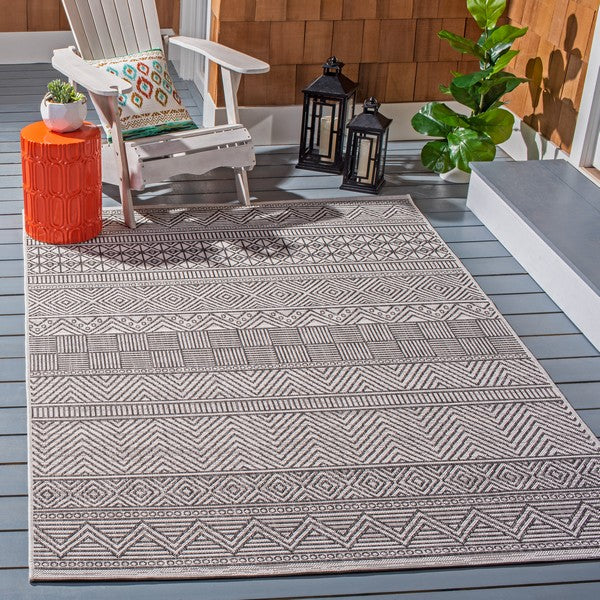 safavieh clearance courtyard cy8196 53712 ivory rug
