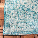 safavieh clearance courtyard cy8231 37212 grey rug