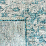 safavieh clearance courtyard cy8231 37212 grey rug
